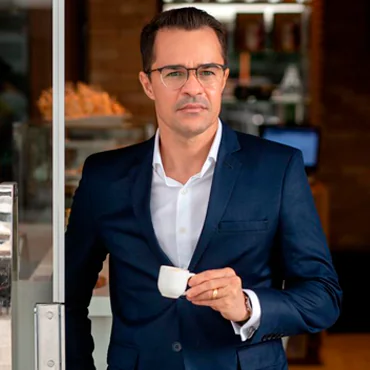 Éllyson Barros